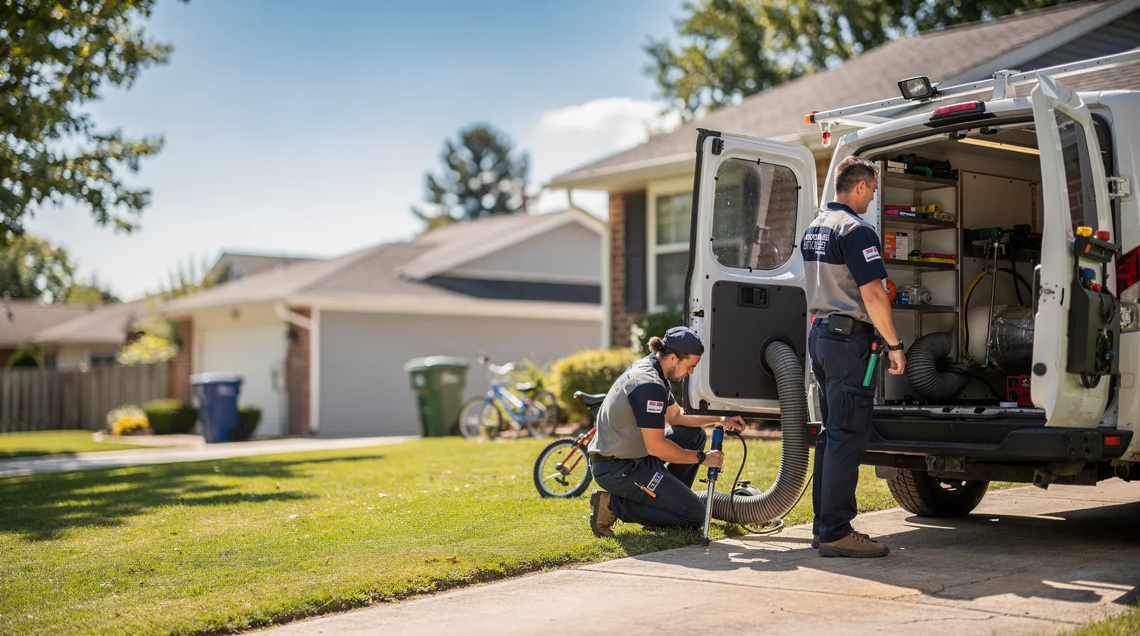 24/7 HVAC Repair & AC Replacement in Dawson, NE near me